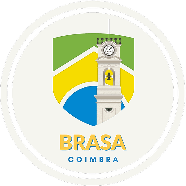 Logomarca da BRASA Coimbra
